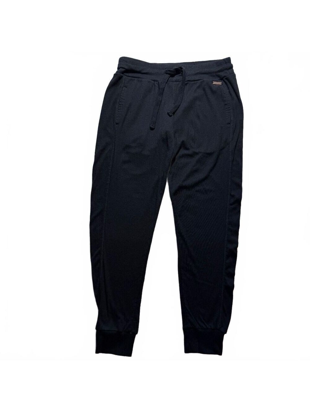 ✨ Nicole Miller NY Active Black Jogger Pants ✨